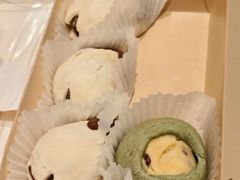 -老鼎丰糕点铺子(国贸商城店)
