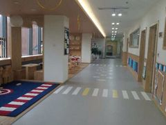 -海汀顿儿童之家(保利香雪园区)