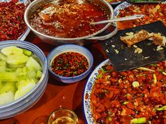 -拈一筷子·宜宾江湖菜(总店)