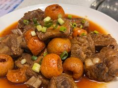 -前王院•巧克力海鲜市集餐厅(万平口店)