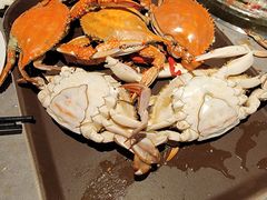 -一方渔歌蒸汽海鲜自助(文化路万达广场店)