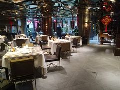 大堂-成都钓鱼台精品酒店-品聚·成都餐厅