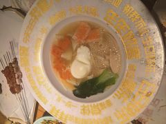 -小核桃品质串店(世茂大道店)