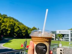 -CEMENT·coffee bar (凤凰创意园店)