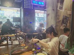 -萍姐火锅·公路夜市(南京新街口店)