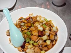 -大厨小宴•烤鸭•新京菜(丽泽天地店)