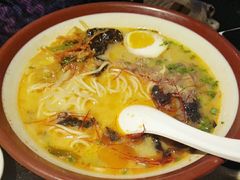 -梅筑·创意料理(王府井百货店)