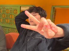 -耶里夏丽·新疆菜(田林东路店)