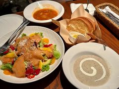 -斯比特花园西餐厅(东方商厦店)
