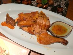 -绿茶餐厅(乐峰广场店)