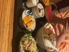 -千羽鹤海鲜居酒屋Bistro(大望路店)
