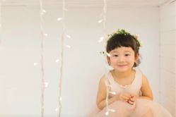 -WPlus明星肖像亲子全家福摄影