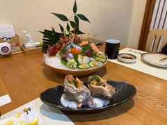 -和创柚子·会席日本料理(新区淮海街店)
