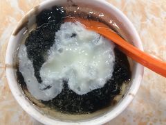 龟苓膏-景记甜品