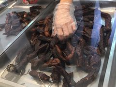 -都士牧人现烤牛肉干