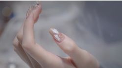 手部美甲-七月美睫 美甲