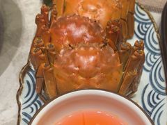 -極上萬膳·日料放题(来福士江景店)