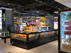 -盒马鲜生(杭州运河上街店)