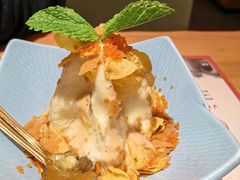 -一心创作料理屋(经开万达店)