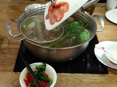 -牛焱·贵州黄牛肉火锅(城西银泰店)