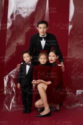 -米莱摄影写真(五大道别墅店)