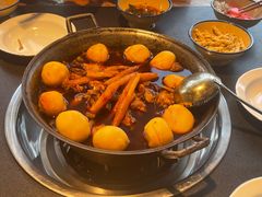 -李子坝梁山鸡(李子坝大鸡哥店)