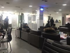 -天津诚信通一汽大众4S店(西青区店)