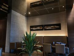 -曙亚洲餐厅-重庆富力艾美酒店(南坪万达广场店)