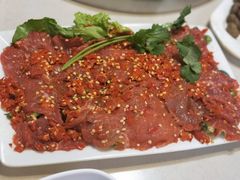 -枇杷园食为鲜火锅(南山店)