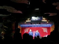 -德云社(三里屯店)