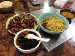 -江家菜馆(华景苑店)