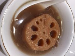 -有藕有鱼·湖北菜(唐家墩店)