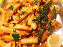 薯角鸡翅-MIKAKU(万达广场上海宝山店)