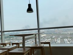 靠窗位-宜家·瑞典风味餐厅(天津东丽商场店)