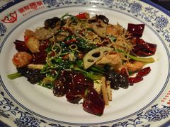 -食悦天美食广场(沈阳青年大街万象城店)