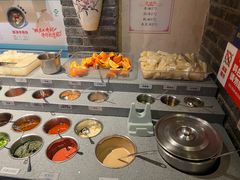 -东道煮牛肉火锅(东盛大街店)
