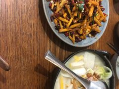 -静一餐厅·湖北菜(前门创始店)