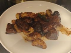 -粗茶淡饭·汉口公馆(循礼门店)