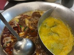-刘一锅筋头巴脑(大悦城C店)