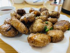 -鹰龙海畔度假酒店(咸祥店)
