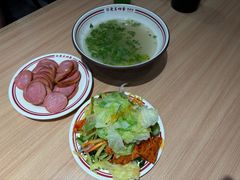 -老王四季抻面(南六东路店)