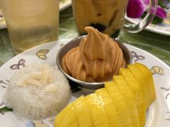 -米泰芒·东南亚料理(体育西店)