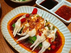 -麽麽家•爆炒牛肉饭(景瑞时光里店)