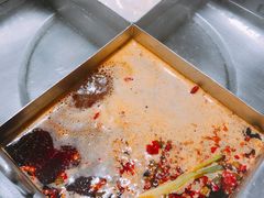 -海底捞火锅(九霄梦天地店)