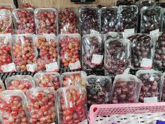 -AEON永旺(东方宝泰店)