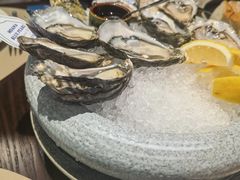 -普朗姆生蚝吧(原建国路店)