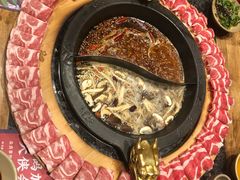 -蜀大侠火锅(四川北路店)