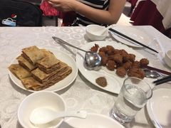 -马凯餐厅(长椿街店)