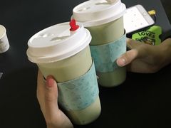 -野萃山·潮汕厚果汁(十亩地店)
