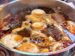 -丽江庭院·云南野生菌·海鲜火锅(鼓楼四合院店)